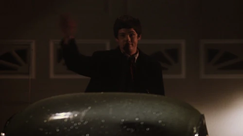 Still frame 137 from The Perks of Being a Wallflower (2012) directed by Stephen Chbosky