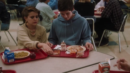 The Perks of Being a Wallflower