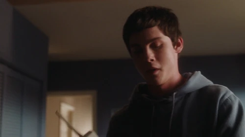The Perks of Being a Wallflower