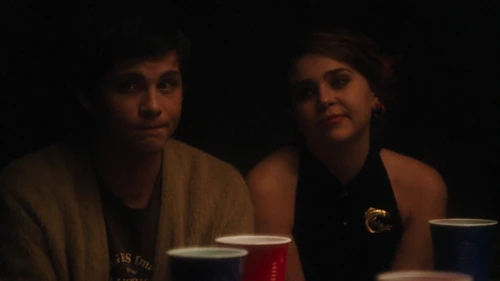 Still frame 143 from The Perks of Being a Wallflower (2012) directed by Stephen Chbosky