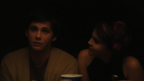 Still frame 144 from The Perks of Being a Wallflower (2012) directed by Stephen Chbosky