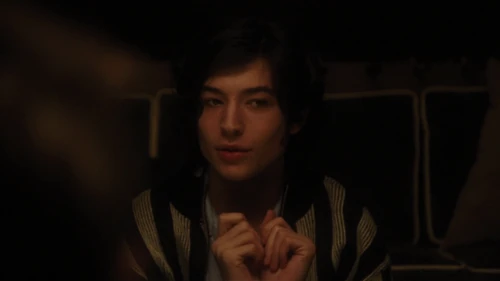Still frame 145 from The Perks of Being a Wallflower (2012) directed by Stephen Chbosky