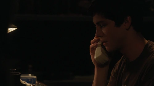 Still frame 151 from The Perks of Being a Wallflower (2012) directed by Stephen Chbosky