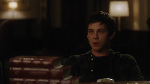 Still frame 152 from The Perks of Being a Wallflower (2012) directed by Stephen Chbosky