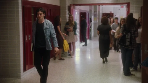 Still frame 153 from The Perks of Being a Wallflower (2012) directed by Stephen Chbosky