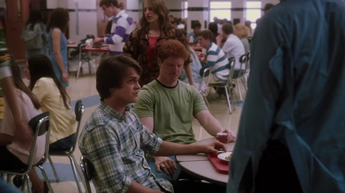 The Perks of Being a Wallflower