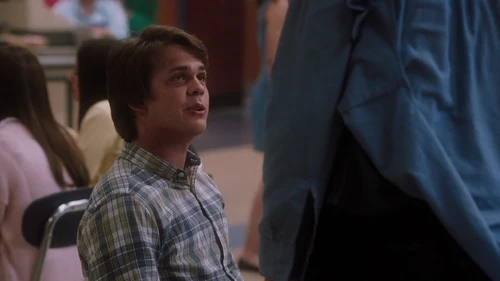 Still frame 155 from The Perks of Being a Wallflower (2012) directed by Stephen Chbosky