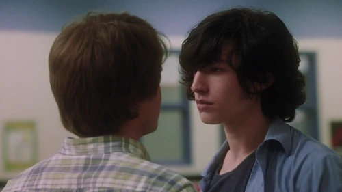 Still frame 156 from The Perks of Being a Wallflower (2012) directed by Stephen Chbosky