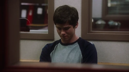 Still frame 158 from The Perks of Being a Wallflower (2012) directed by Stephen Chbosky
