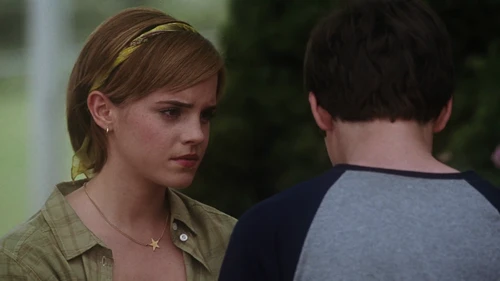The Perks of Being a Wallflower