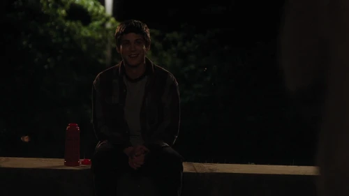 Still frame 166 from The Perks of Being a Wallflower (2012) directed by Stephen Chbosky