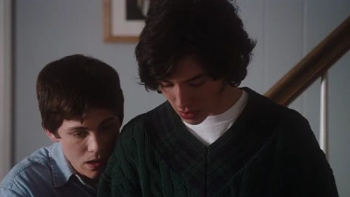 Still frame 168 from The Perks of Being a Wallflower (2012) directed by Stephen Chbosky