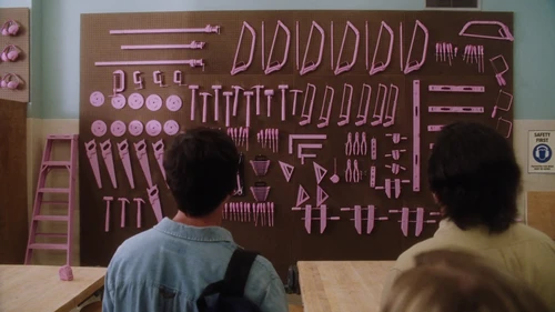 Still frame 169 from The Perks of Being a Wallflower (2012) directed by Stephen Chbosky