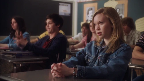 The Perks of Being a Wallflower