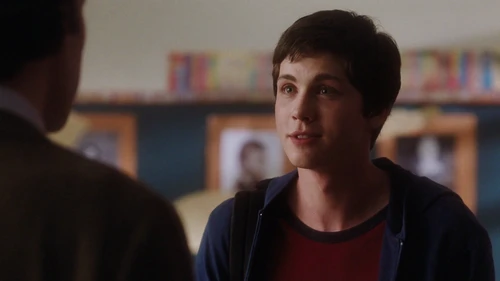 The Perks of Being a Wallflower