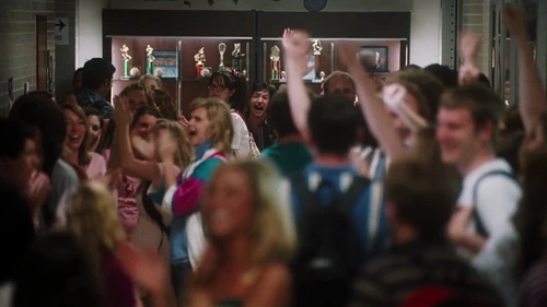 The Perks of Being a Wallflower