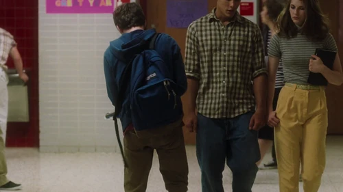 Still frame 15 from The Perks of Being a Wallflower (2012) directed by Stephen Chbosky