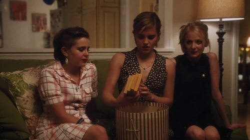 Still frame 181 from The Perks of Being a Wallflower (2012) directed by Stephen Chbosky
