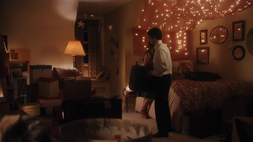 The Perks of Being a Wallflower