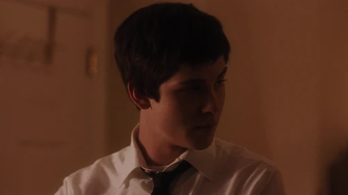 Still frame 184 from The Perks of Being a Wallflower (2012) directed by Stephen Chbosky