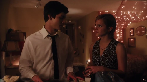 Still frame 185 from The Perks of Being a Wallflower (2012) directed by Stephen Chbosky