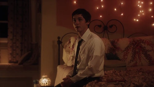 Still frame 186 from The Perks of Being a Wallflower (2012) directed by Stephen Chbosky