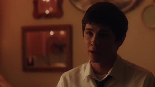 Still frame 189 from The Perks of Being a Wallflower (2012) directed by Stephen Chbosky