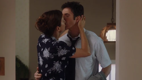Still frame 16 from The Perks of Being a Wallflower (2012) directed by Stephen Chbosky