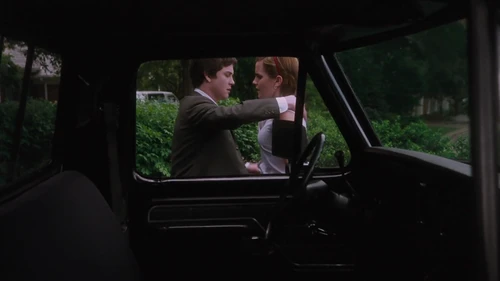 The Perks of Being a Wallflower