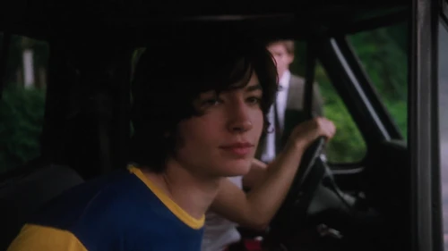 The Perks of Being a Wallflower