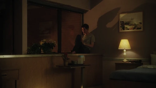 Still frame 202 from The Perks of Being a Wallflower (2012) directed by Stephen Chbosky