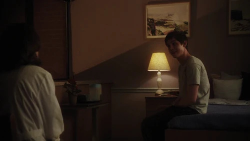 The Perks of Being a Wallflower