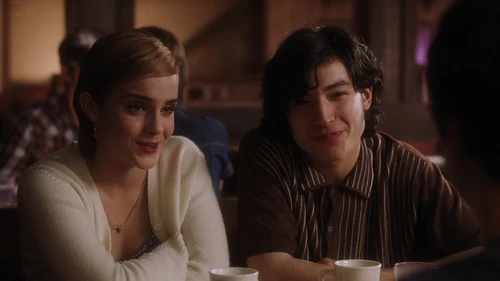 Still frame 215 from The Perks of Being a Wallflower (2012) directed by Stephen Chbosky