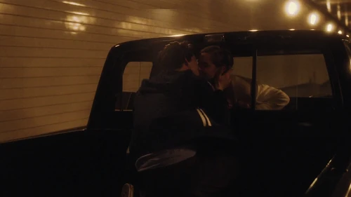 The Perks of Being a Wallflower