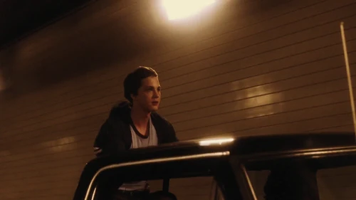 The Perks of Being a Wallflower