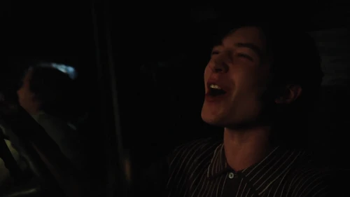 The Perks of Being a Wallflower