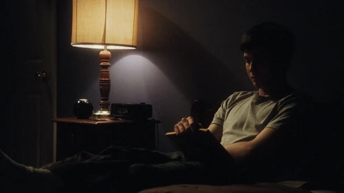 The Perks of Being a Wallflower