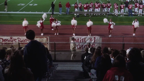 Still frame 23 from The Perks of Being a Wallflower (2012) directed by Stephen Chbosky