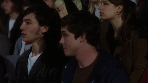 Still frame 25 from The Perks of Being a Wallflower (2012) directed by Stephen Chbosky