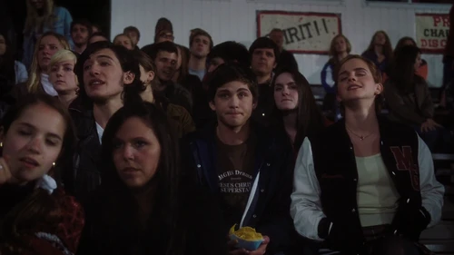 The Perks of Being a Wallflower
