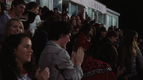 The Perks of Being a Wallflower