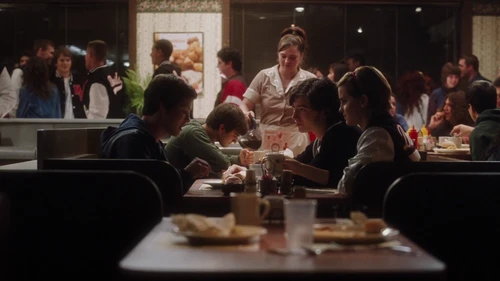 Still frame 29 from The Perks of Being a Wallflower (2012) directed by Stephen Chbosky
