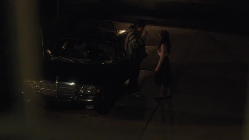 Still frame 35 from The Perks of Being a Wallflower (2012) directed by Stephen Chbosky