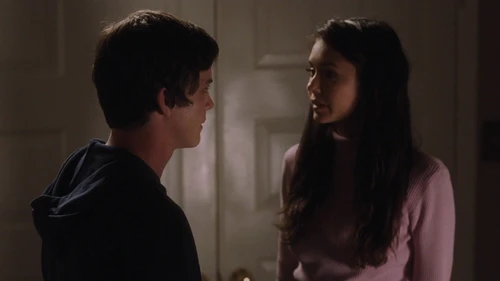 The Perks of Being a Wallflower