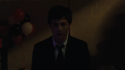 Still frame 40 from The Perks of Being a Wallflower (2012) directed by Stephen Chbosky