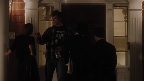 Still frame 43 from The Perks of Being a Wallflower (2012) directed by Stephen Chbosky