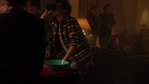 Still frame 44 from The Perks of Being a Wallflower (2012) directed by Stephen Chbosky