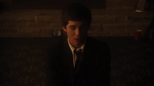 Still frame 45 from The Perks of Being a Wallflower (2012) directed by Stephen Chbosky