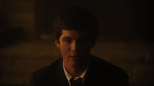 Still frame 46 from The Perks of Being a Wallflower (2012) directed by Stephen Chbosky