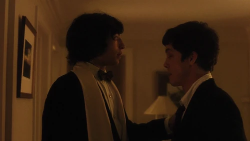 Still frame 50 from The Perks of Being a Wallflower (2012) directed by Stephen Chbosky